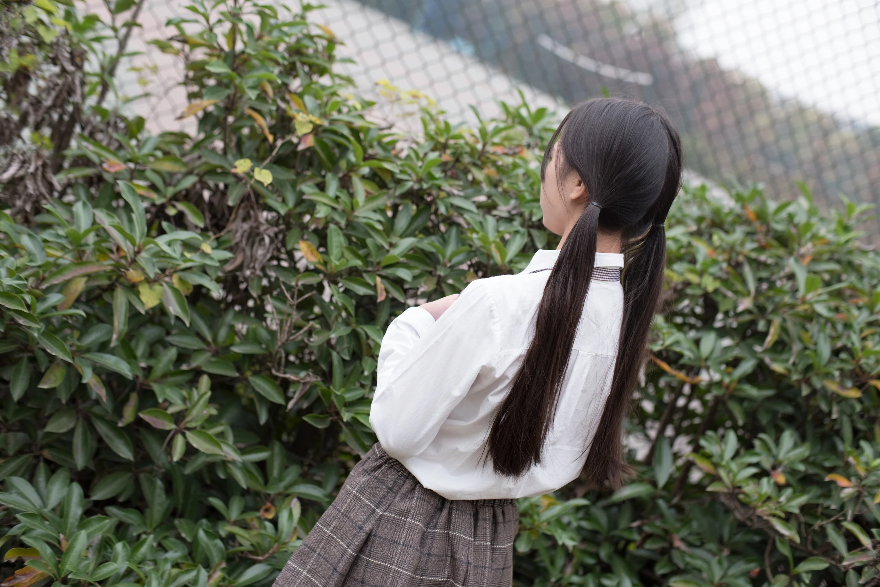 森萝财团 R15-043 [98P]插图7
